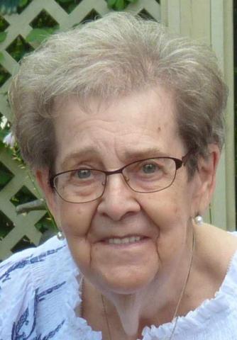 Agathe Lacroix Boivin