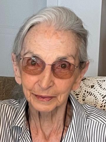 Hélène Laplante Desbiens