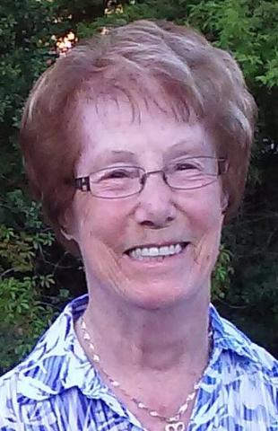 Thérèse Renaud Joanisse