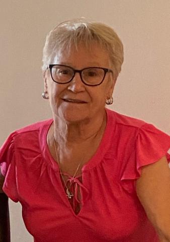 Ginette Henry Dicaire