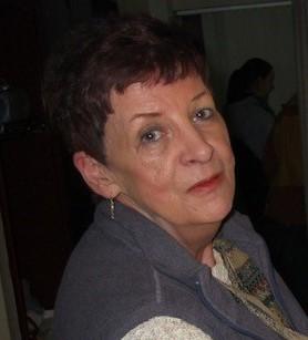 Marguerite (Margot) St-Jean