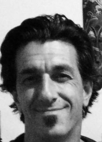 Geoffrey L. Belle-Isle