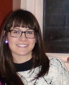 Alexandra Fortin-Girard