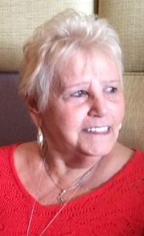 Suzanne Labelle Renaud