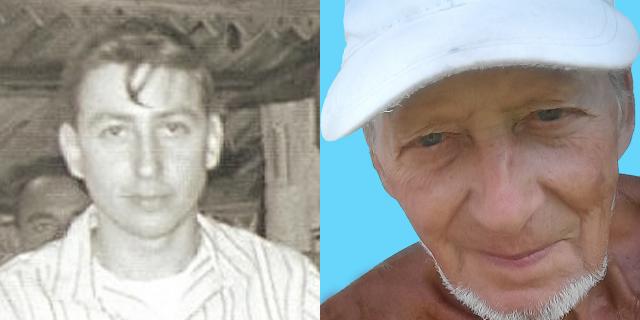 Rhéal Edgar (Joe) Larocque