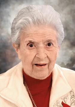 Marie Martel Boucher