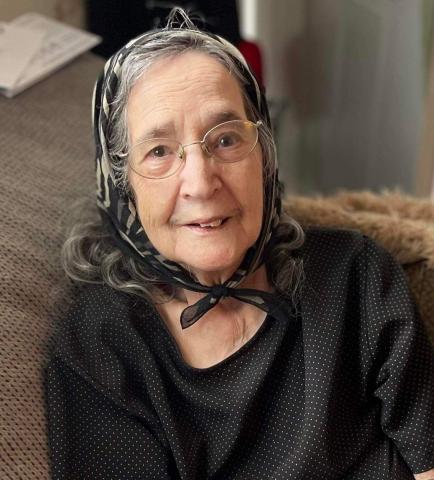 Maria Rosalina Botelho