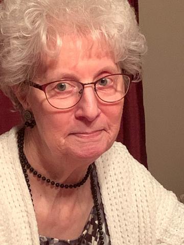 Pauline St-Pierre Née Lauzon