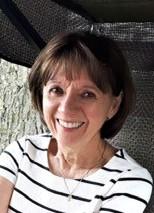 Carmen Laflamme (née Sauvageau)