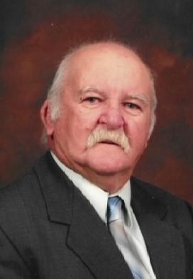 Thomas Mervin Montroy