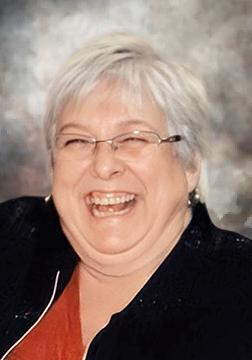 Linda Marengère Leblanc