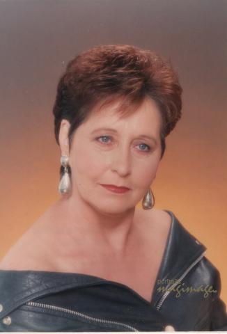 Nicole Faucher Née Lamoureux