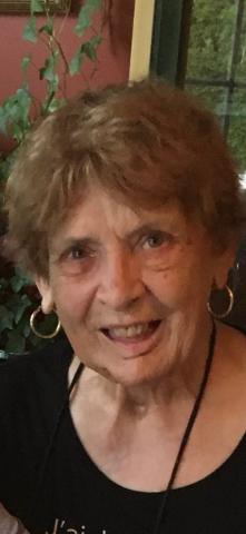 Lise Lamarche Lachapelle