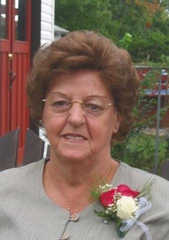 Henriette Laniel Berthiaume