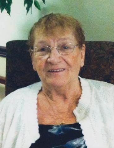 Fleurette Dumouchel Boisvert