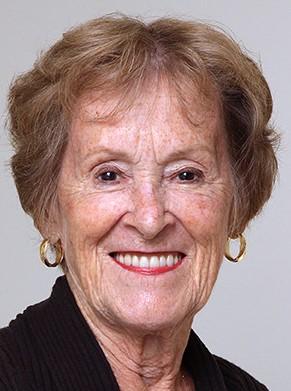 Thérèse Lemaire Thibodeau