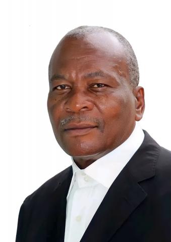 Dominique-Michel Nkayilu