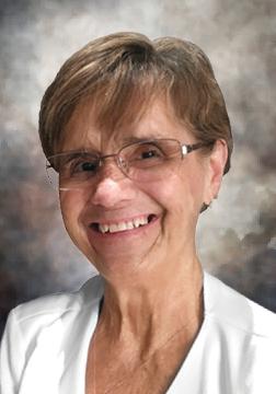 Françoise (Chouinard) Foster