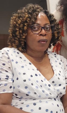 Marie Lubeya Kadindwe