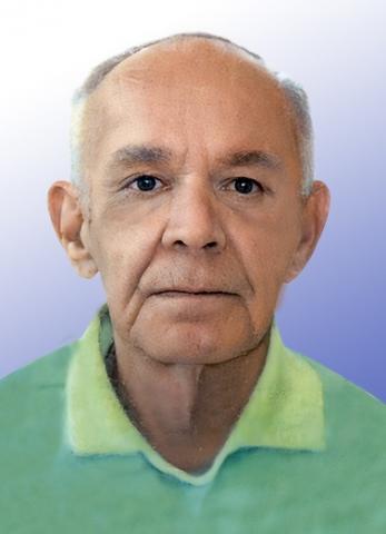 Yves Alban Joseph Mercille