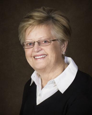 Rita Durocher (née Larocque)