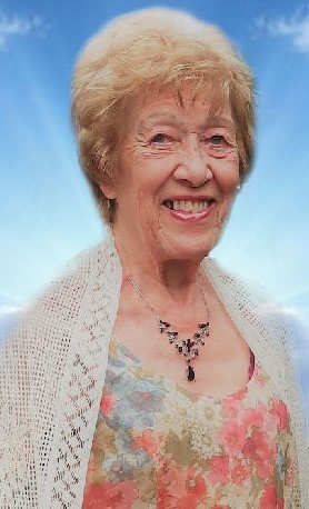 Jeannine Rouleau-Vanier