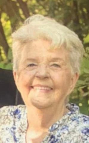 Pierrette Lagacé Née Bouliane