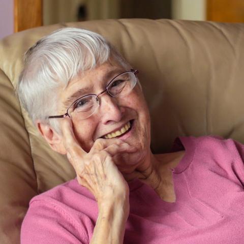 Marie-Jeanne Ouellet