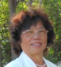 Anne Fee Kiow Ah Chin Kow