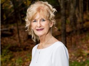 Michèle Beauchamp, Née Tassé