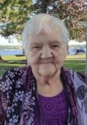 Claire Desormeaux Phillion