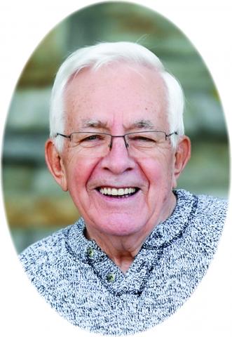 Bernard de Repentigny