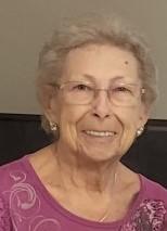 Claudette Depratto Née Beaulne