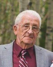 William Joseph Denesha