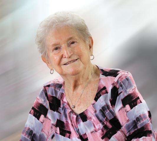 Jeannine Charbonneau