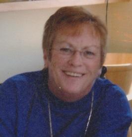 Louise Micheline Lauzon (née Francoeur)