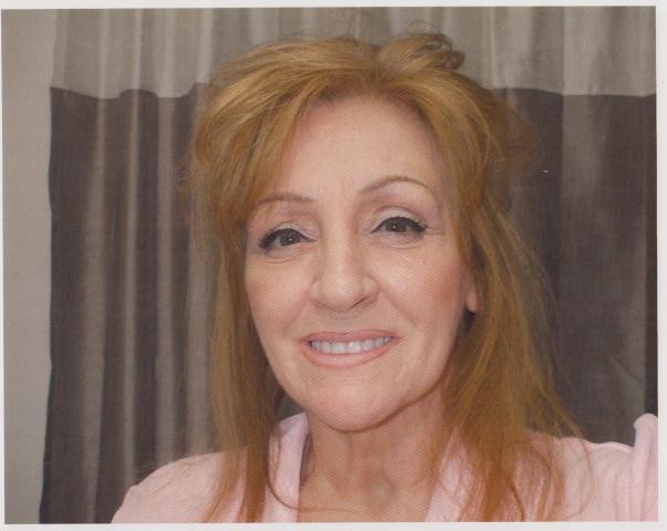 Monique Mineault Gagné