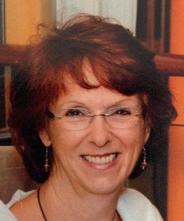 Lise Laframboise Raymond