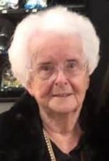 Lucienne Chauret Beaulne