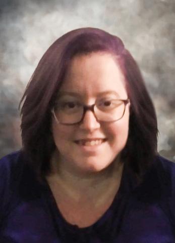 Geneviève Lafleur-Pilon