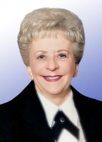 Germaine Barbeau Beauchamp