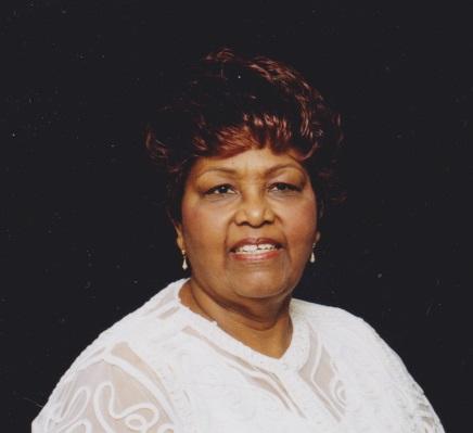 Micheline Sully Née St-Fleur