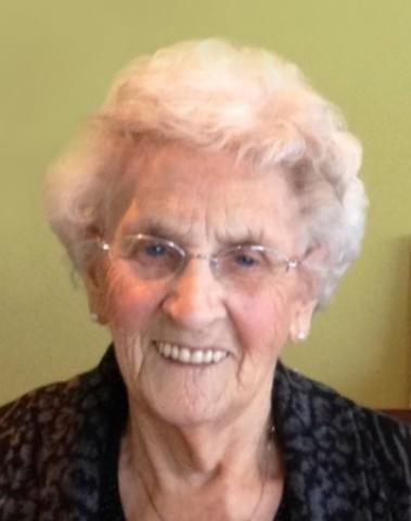 Yvette St-Jean (Lemieux)