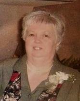 Agathe Marie Leblanc