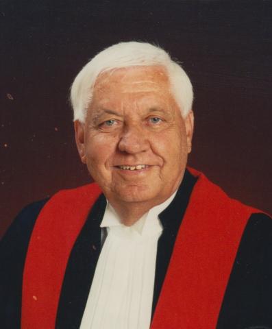 Bernard Dagenais