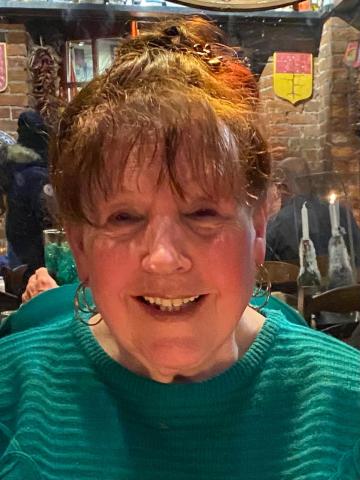 Charlotte Deslauriers