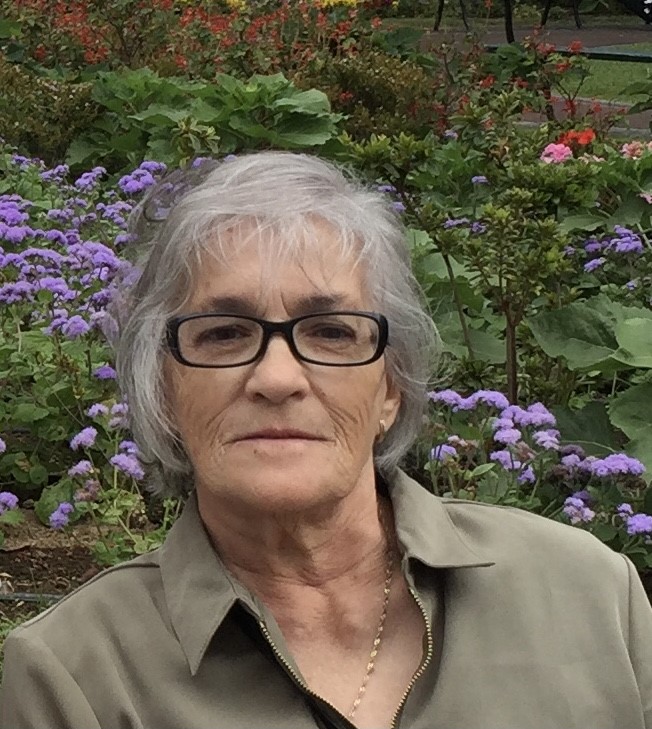 Teresa Valente Quintanilha