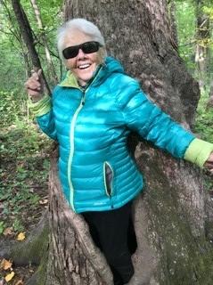 Rita Lyonnais Née Morin