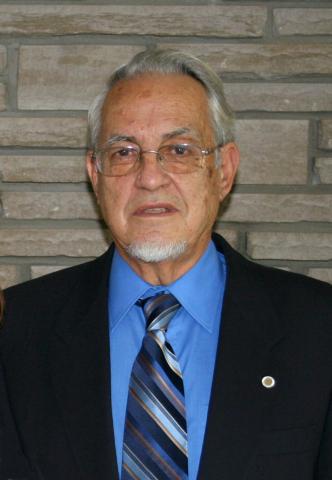 Michel Grand-Maître