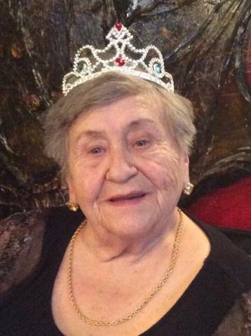 Christa Fritsch Migneault